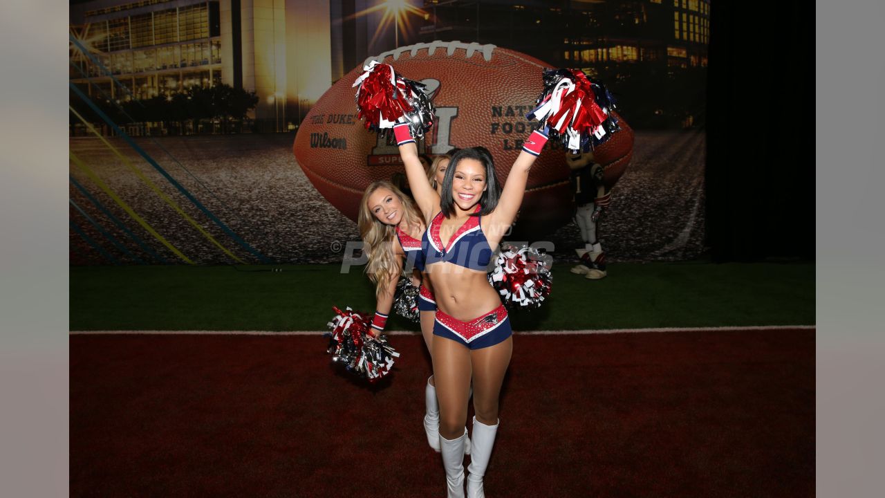 20 San Francisco 49ers Cheerleaders are Pursuing STEM Careers - Science  Cheerleaders