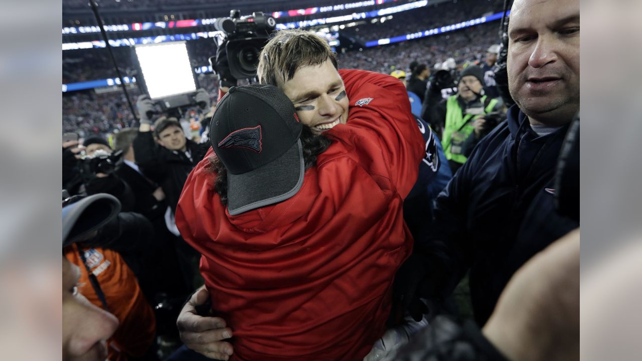 Blake Bortles Was in Tears After Losing AFC Title Game