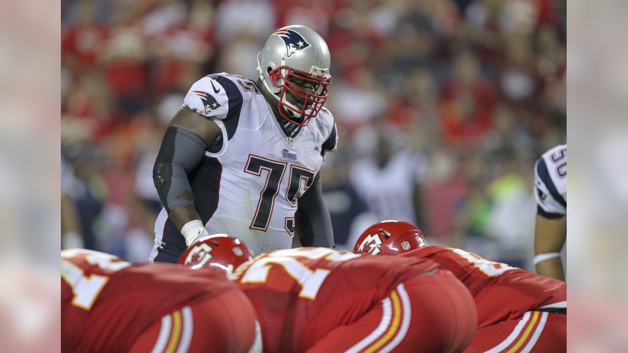 Brady Struggles As Chiefs Rout Patriots 41-14