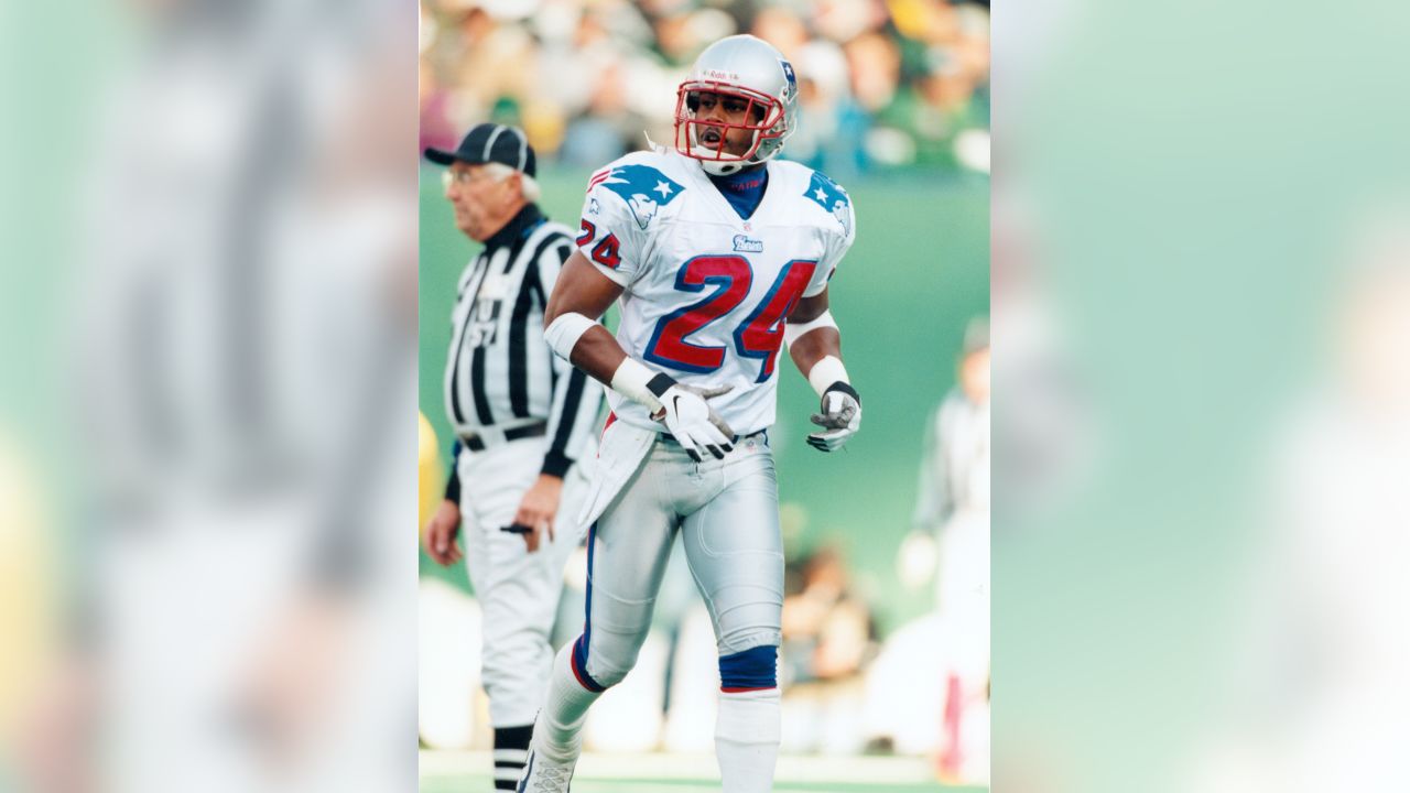 Ty Law: The Complete Corner #nfl #nflfootball #nfllegends #Patriots #P, Football