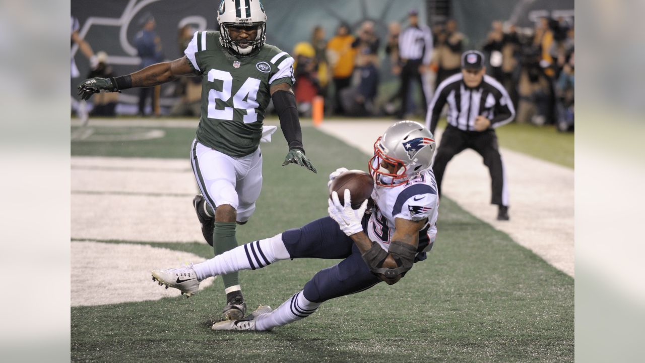 New York Jets' Todd Bowles likes New England Patriots' Malcolm