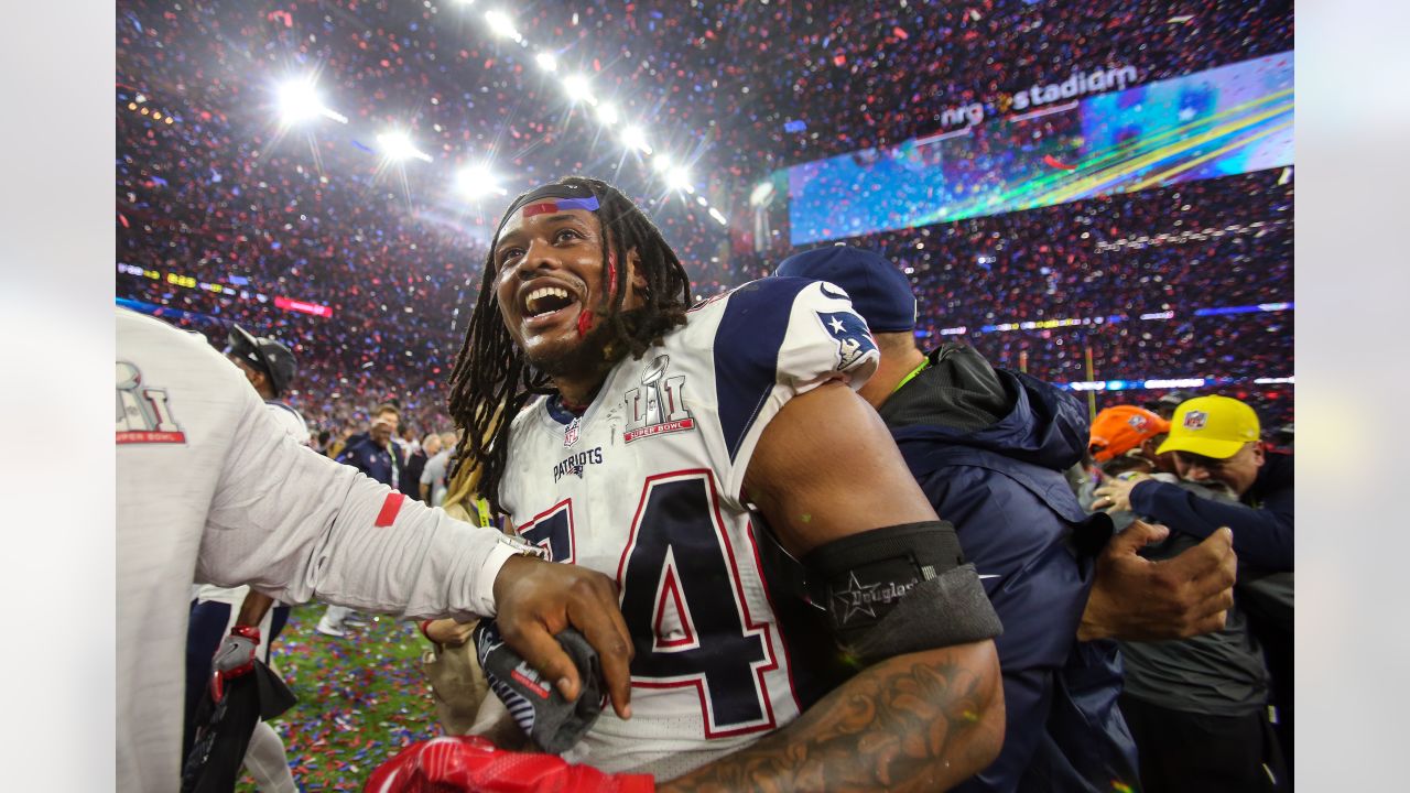 Patriots: Dont'a Hightower's comments on facing Tom Brady are awesome