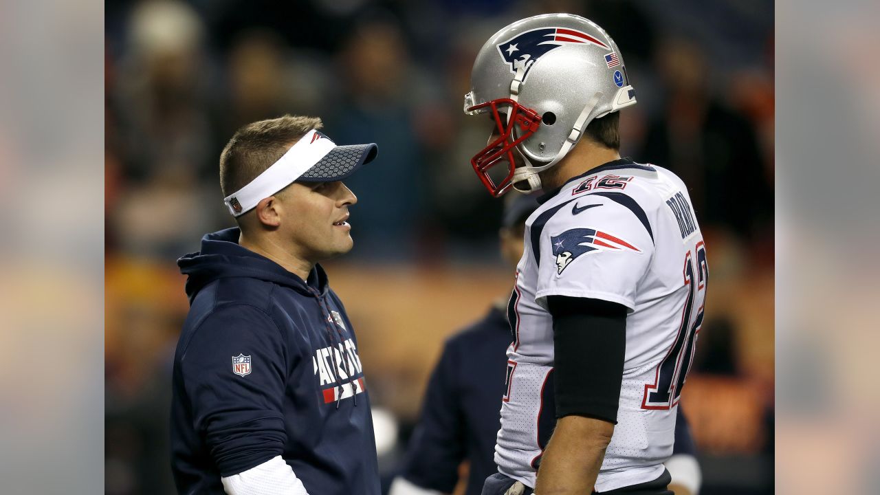 Brady, Patriots send Broncos to fifth straight loss, 41-16