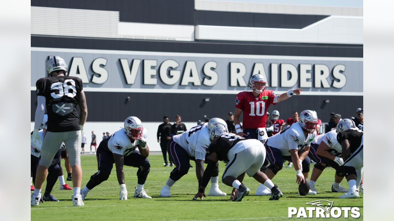 Las Vegas Raiders will face a feisty defense against Tampa Bay