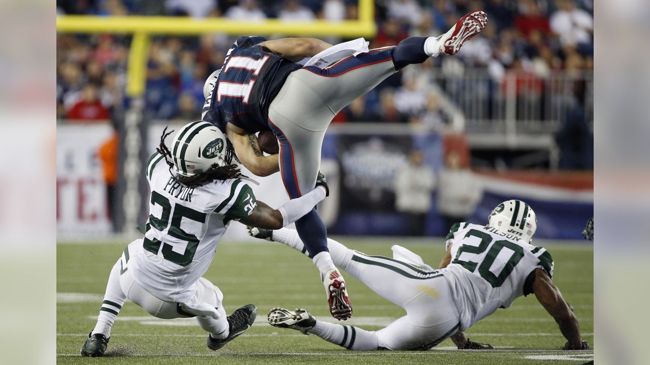 New York Jets Postgame Quotes 9/24