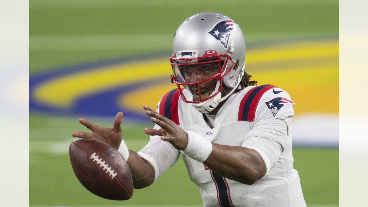 Rams vs. Patriots player props, Thursday Night Football betting trends: Cam  Newton under 184.5 passing yards 