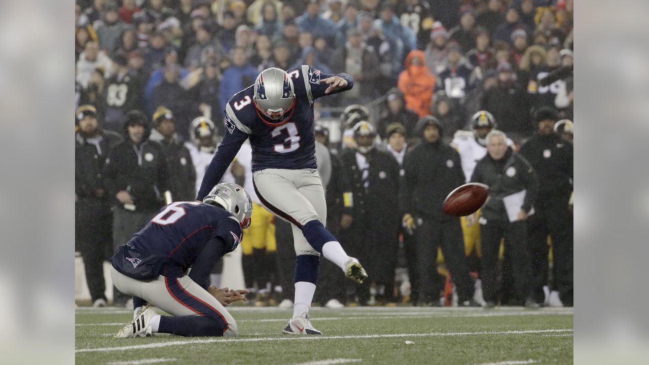 Game Notes: Patriots advance to NFL record 11th Super Bowl