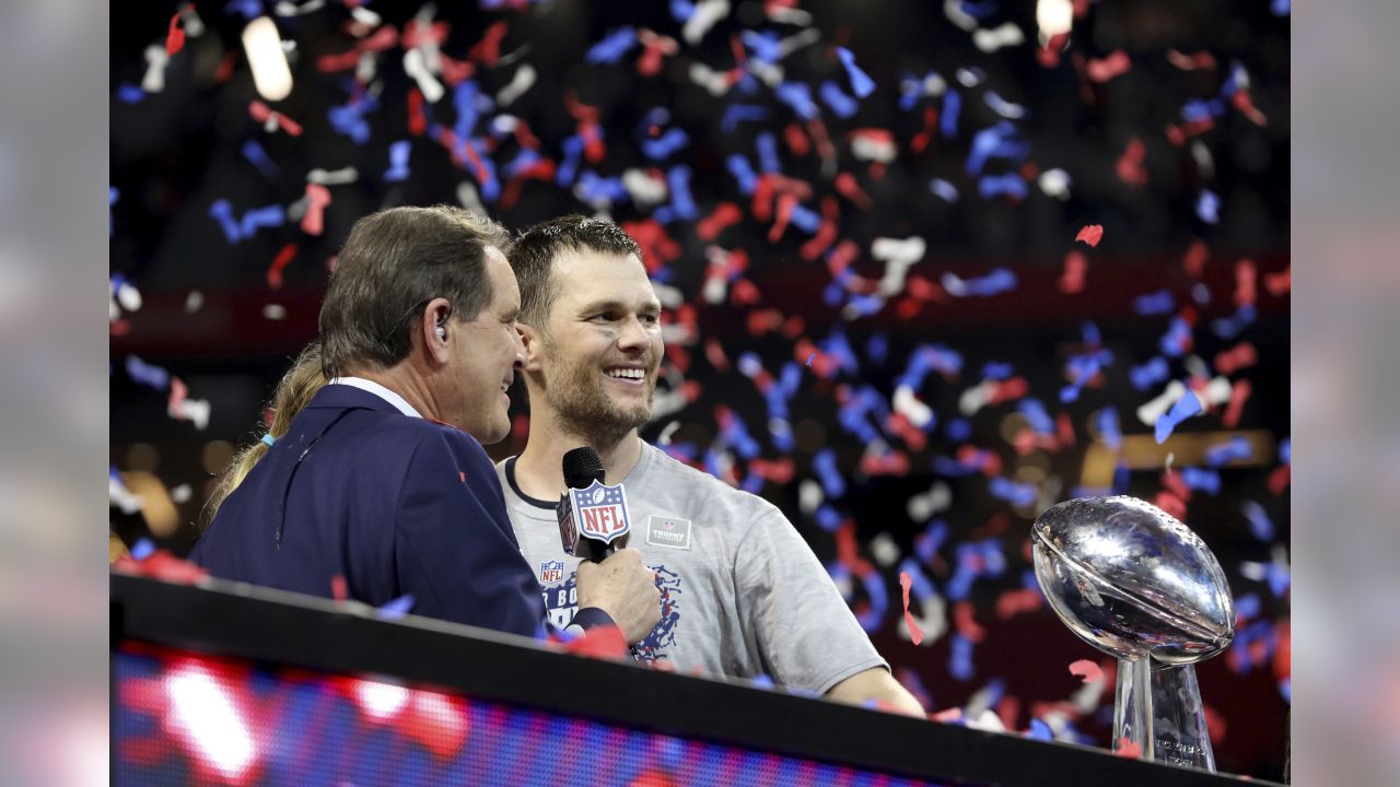 Film Review: the Game-Plan Patriots Were At It Again in Super Bowl 53 -  CLNS Media