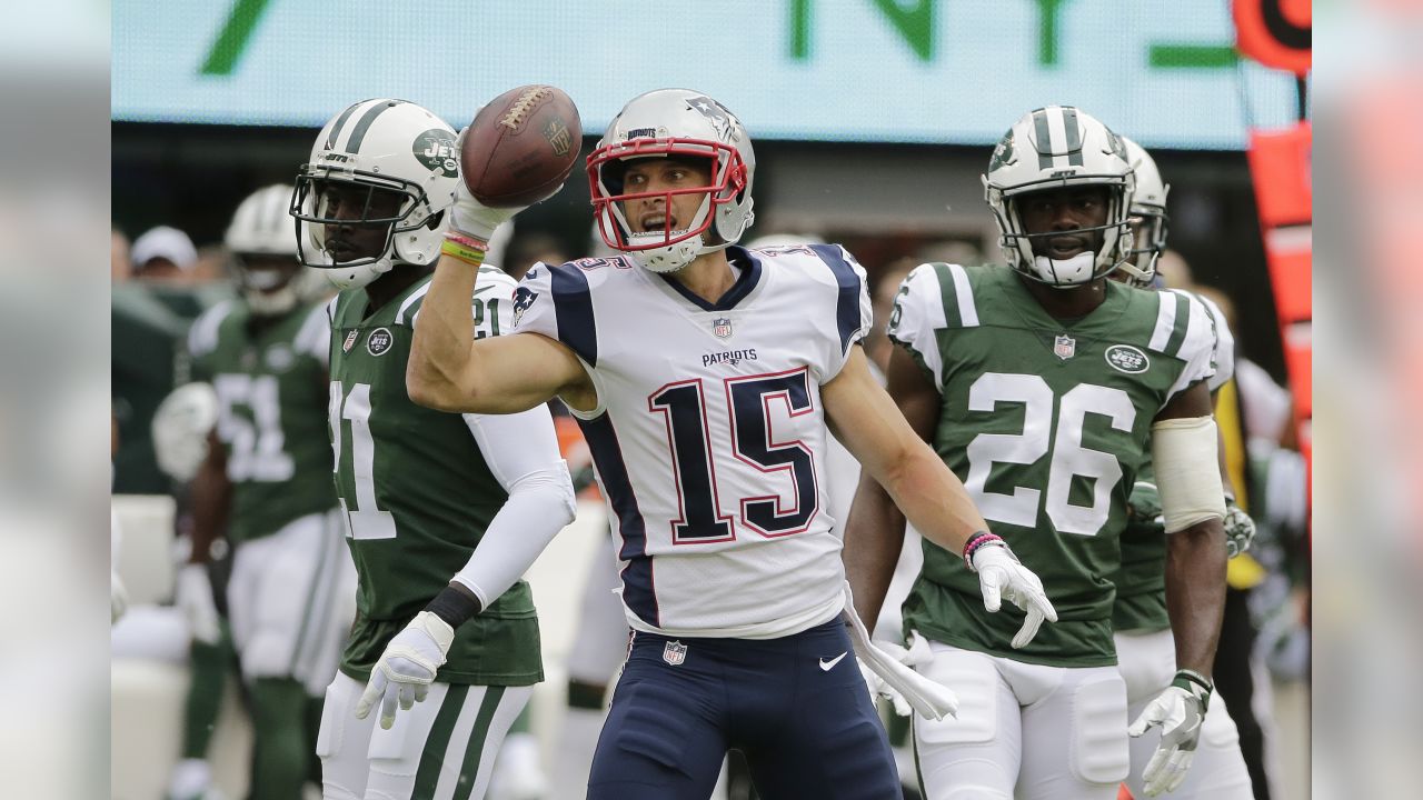 New England Patriots outlast Buffalo Bills, 24-17, in a classic to clinch  AFC East title 