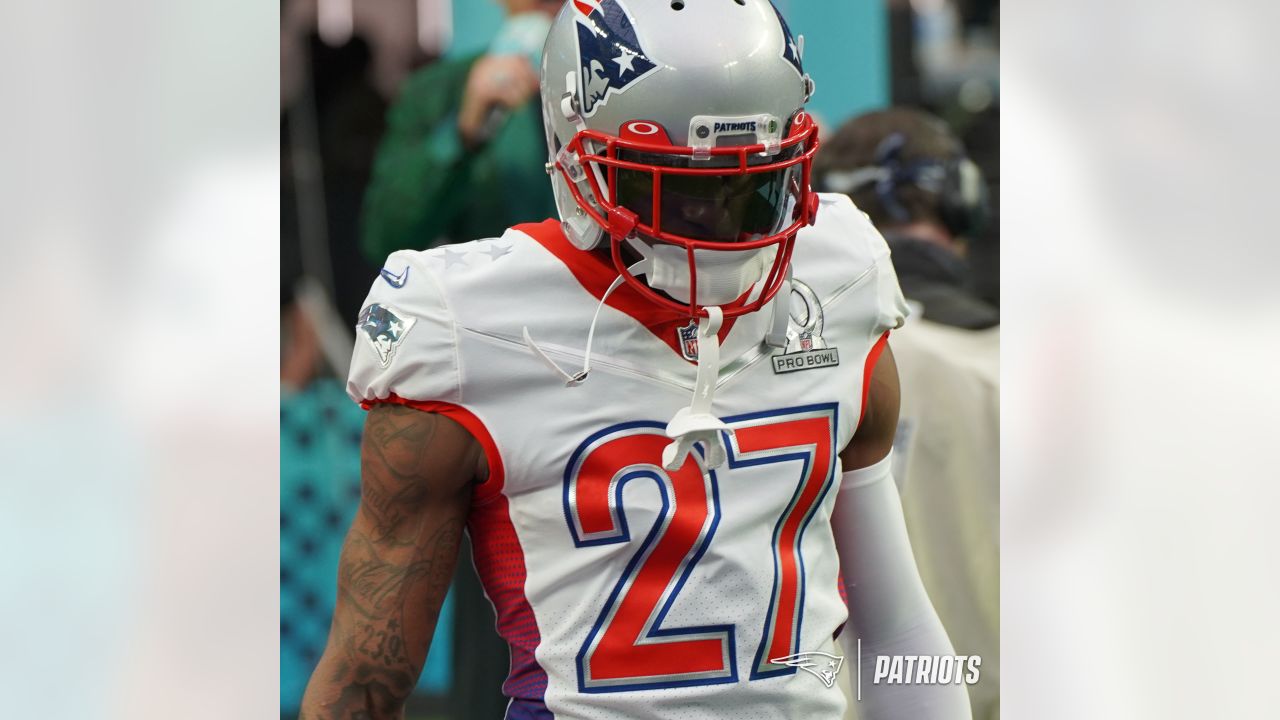 Mac Jones, J.C. Jackson among standout performers at the Pro Bowl - Pats  Pulpit