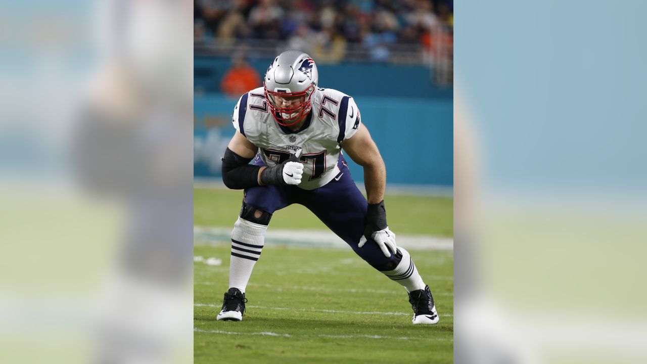 Tom Brady intercepted twice as Miami Dolphins shock New England Patriots, NFL