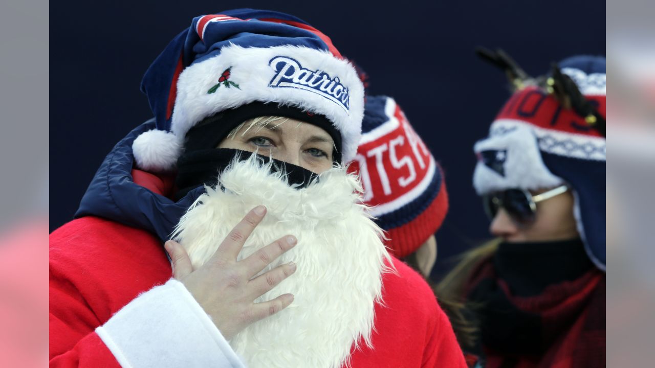 Watch all the Patriots highlights from the Titans game