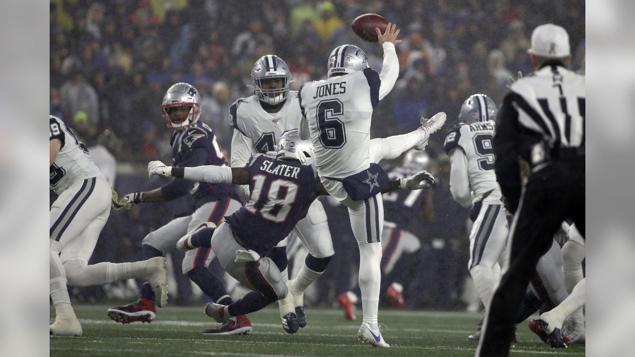 NFL Week 6 picks: Majority of fans thinks Cowboys will beat Patriots - Pats  Pulpit