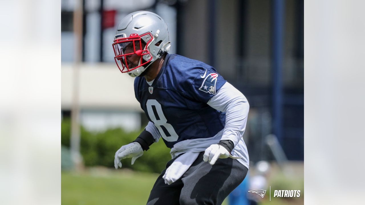 Ja'Whaun Bentley becomes first Patriot to change jersey number in 2021 -  Pats Pulpit