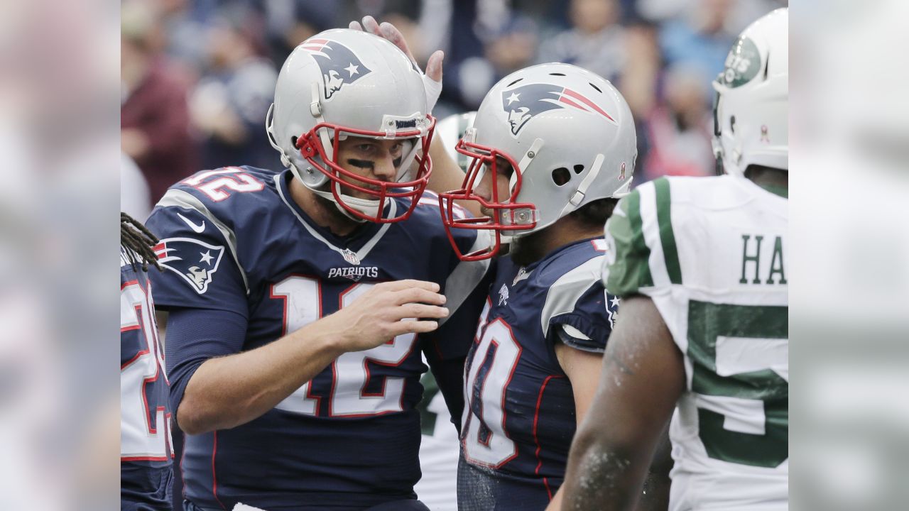 Patriots 30, Jets 14: Tom Brady shreds Jets secondary and more of