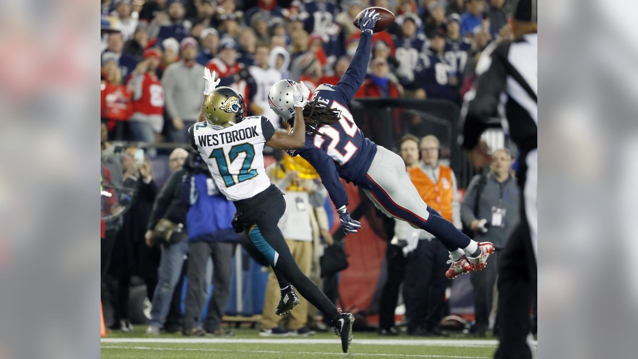 Refocused: New England Patriots 24, Jacksonville Jaguars 20, NFL News,  Rankings and Statistics