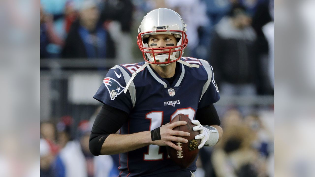 Refocused: New England Patriots 24, Jacksonville Jaguars 20