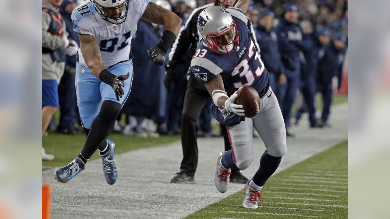 BSJ Live Coverage: Patriots (1-1) at Tennessee Titans (1-1), 8:15 p.m. -  New England expected to sit most starters