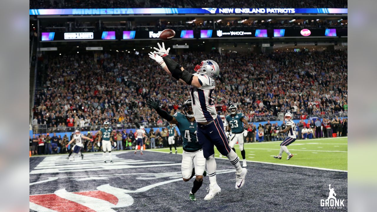 Patriots trade Rob Gronkowski to the Buccaneers - Pats Pulpit