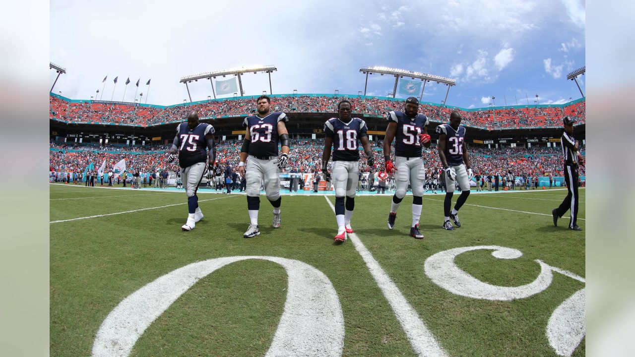 Vince Wilfork hints at retirement following Texans playoff loss