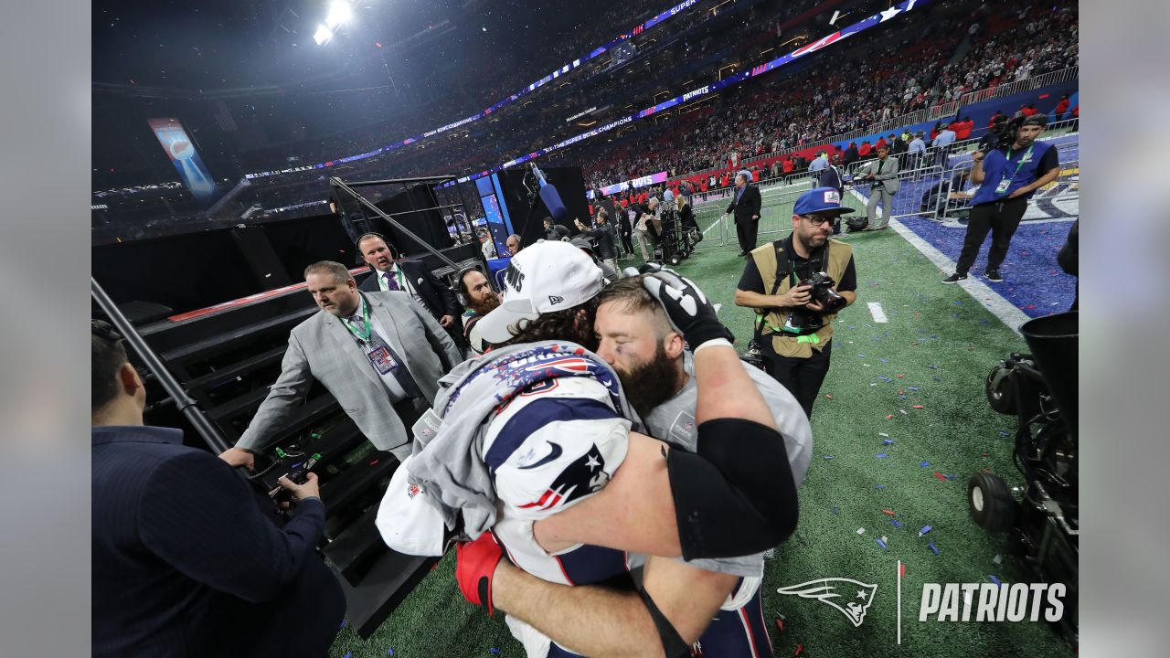 CavsConnect  Patriots earn their 6th Super Bowl win