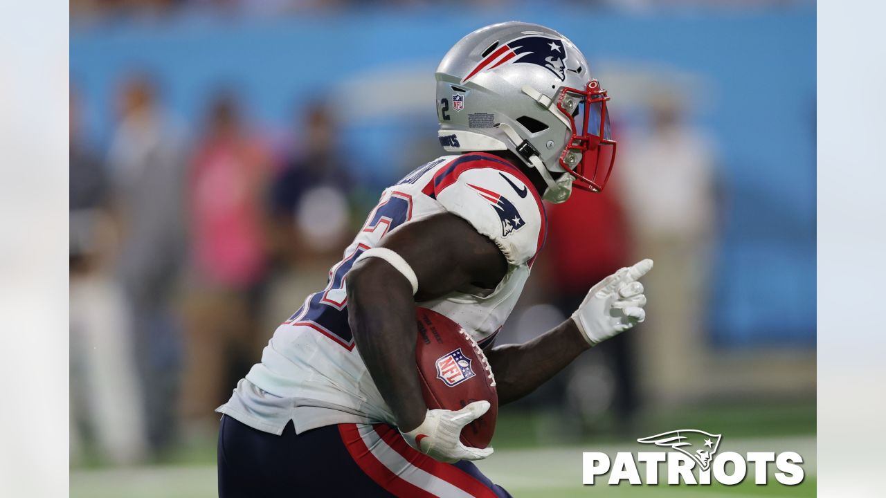 Zappe, Patriots offense struggles in 'real weather' preseason finale