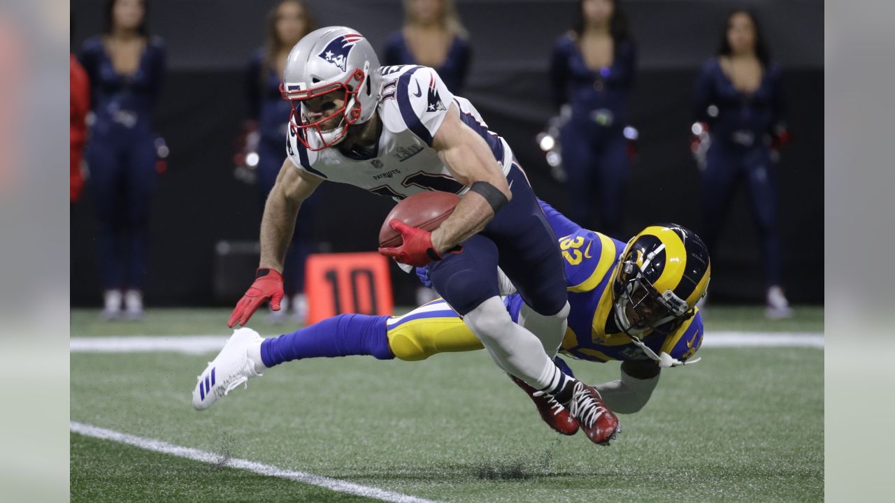 Super Bowl 53: Patriots vs. Rams, 2nd Half Open Thread - Dawgs By Nature