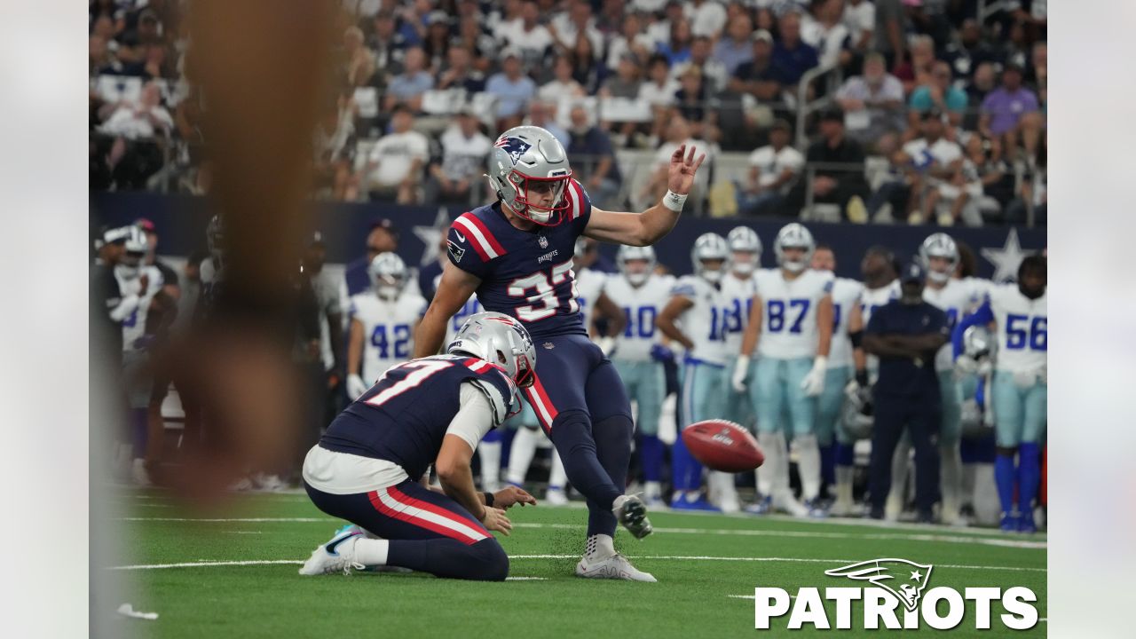 Game Observations: Eight Takeaways From the Patriots Loss to the