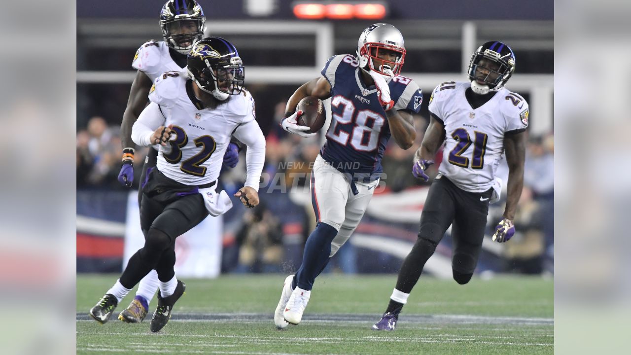 Pats hold off Ravens 30-23!