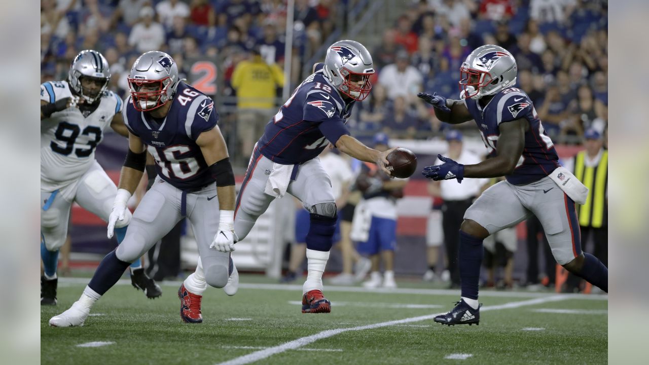 Patriots vs Panthers recap: New England's defense dominant in 10-3 win -  Pats Pulpit