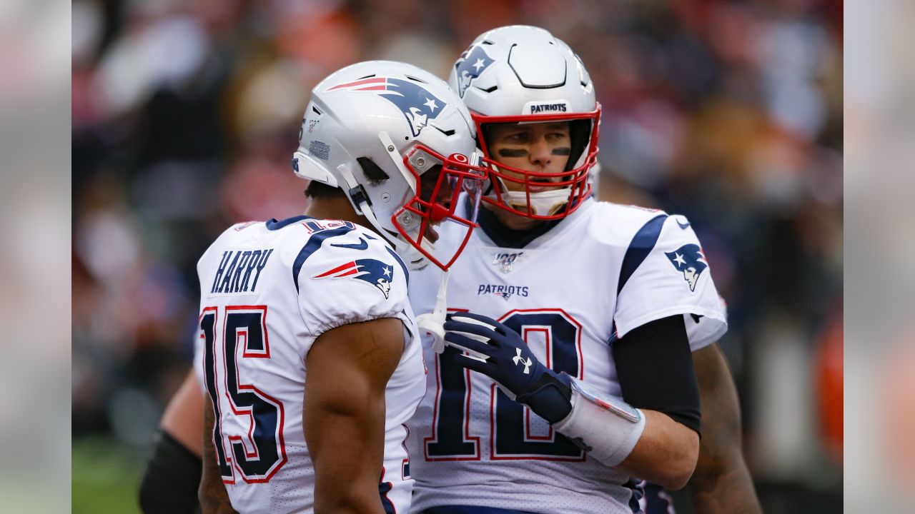 NFL Week 15 Game Preview: New England Patriots at Cincinnati Bengals