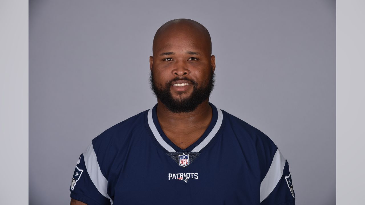 Patriots' Deatrich Wise Jr. and Danny Shelton inactive vs. Rams