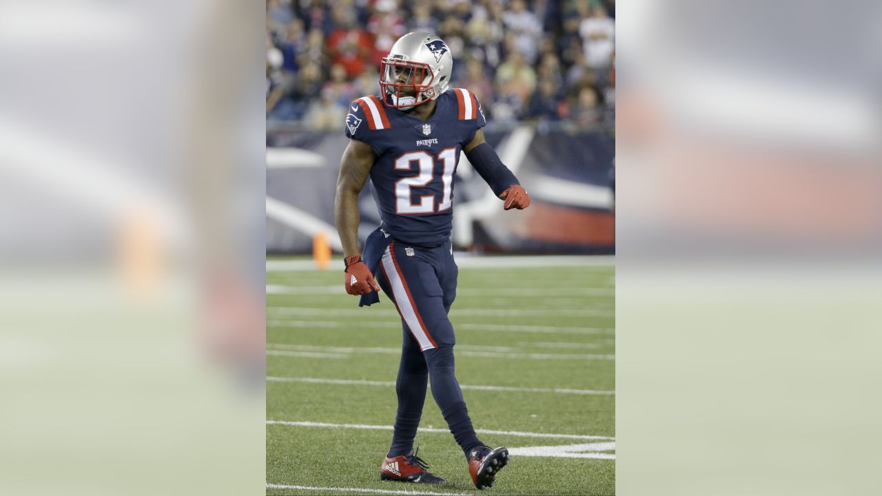 Rookie Brissett, Blount lead Patriots past Texans 27-0