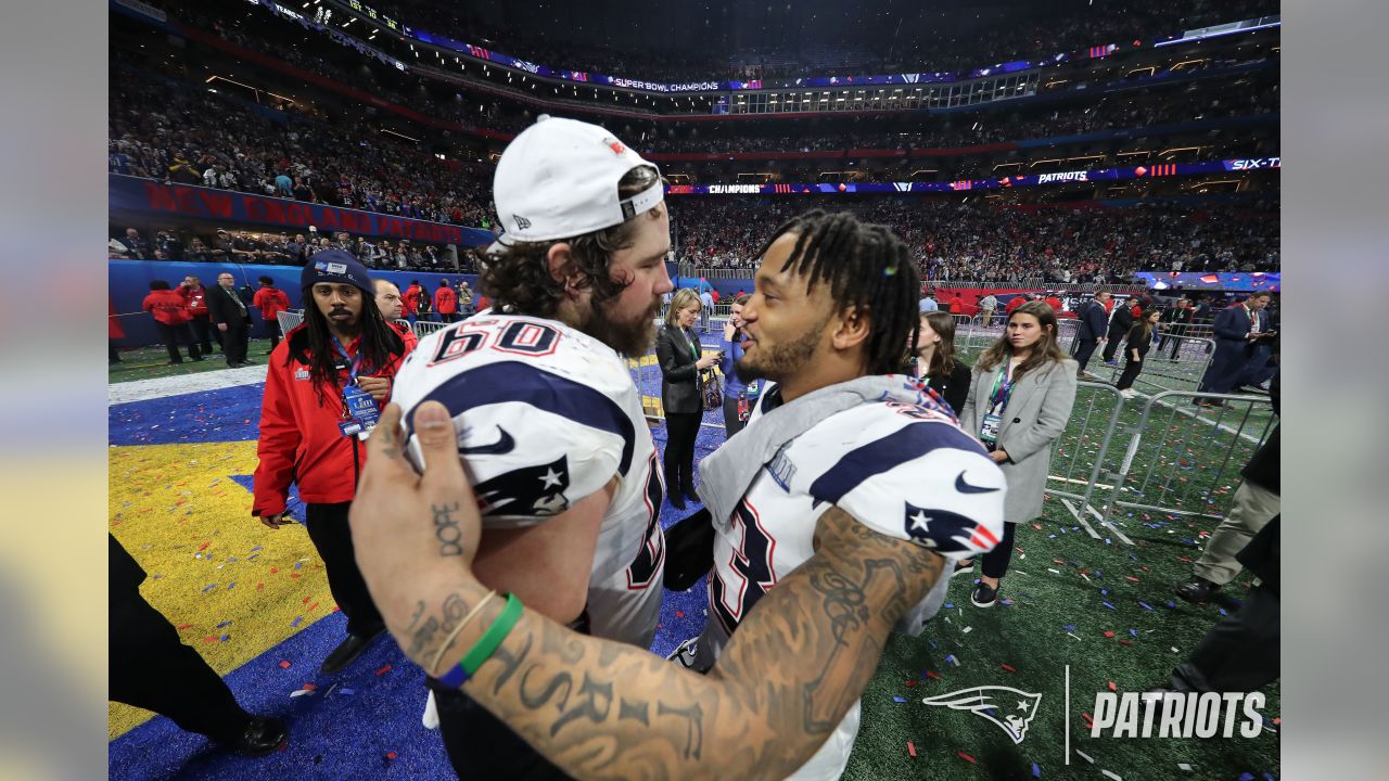 NFL Network on X: The @Patriots tie the Steelers for the most #SuperBowl  wins of all-time 