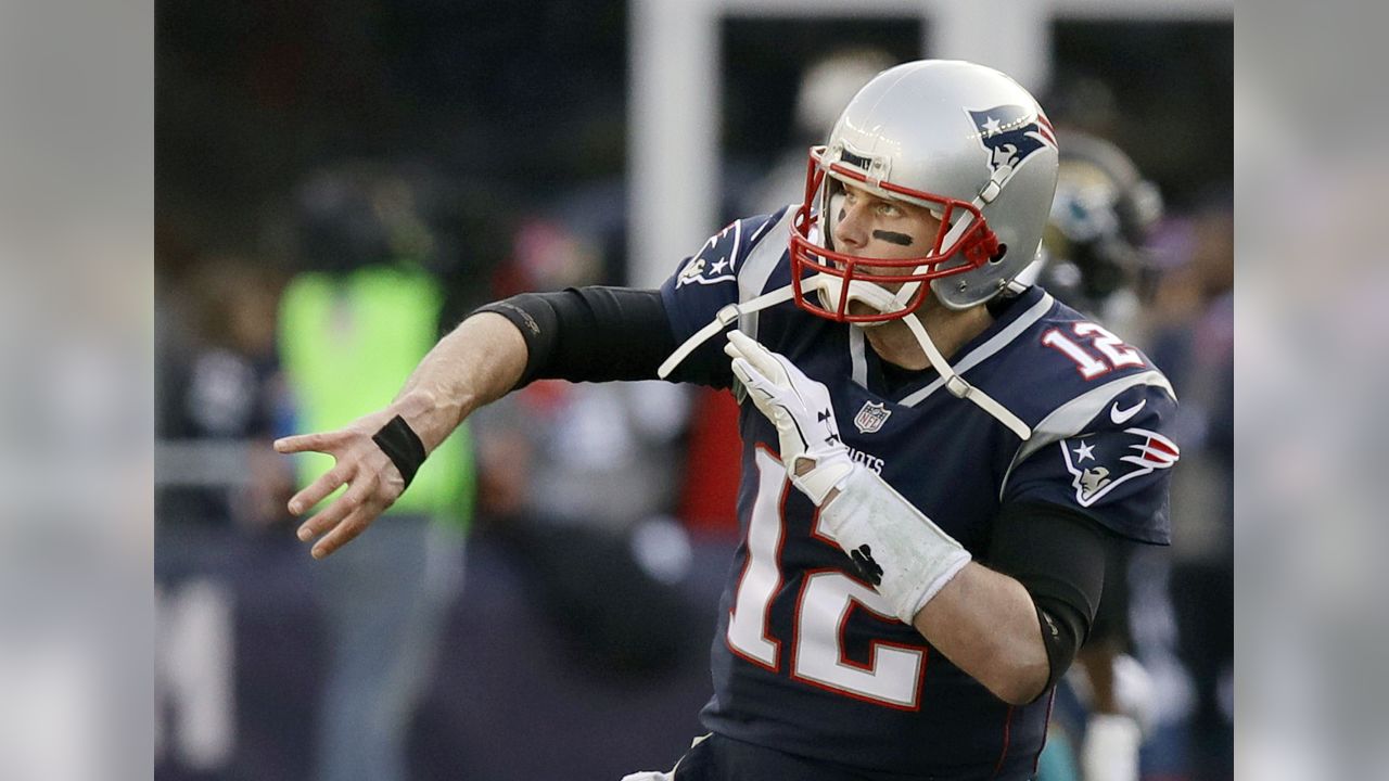 Refocused: New England Patriots 24, Jacksonville Jaguars 20