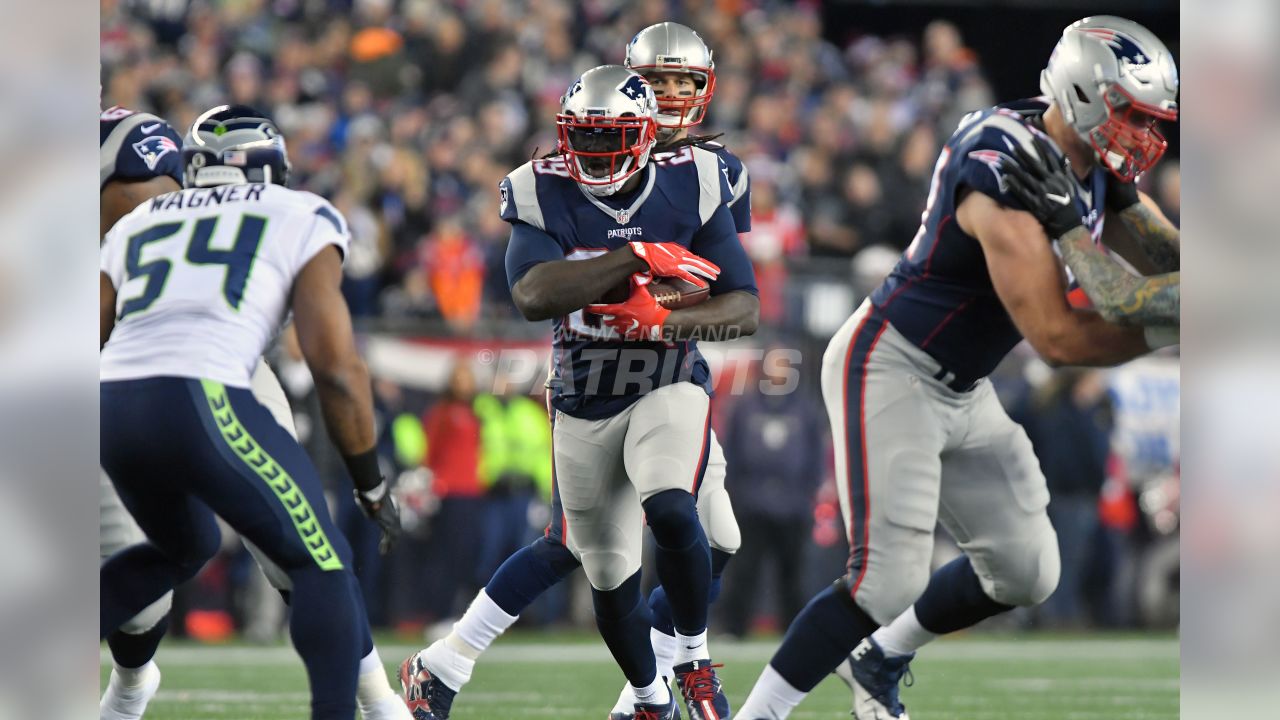 Patriots verlieren 24:31 gegen die Seahawks