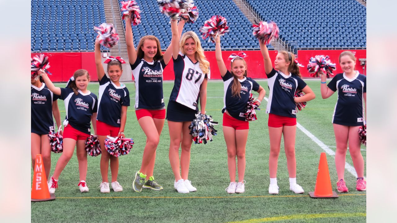 tbt to our - Tennessee Titans Cheerleaders & T-Rac