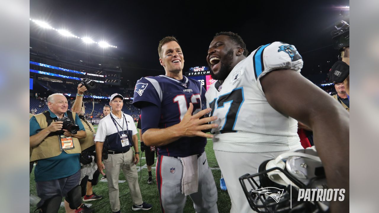 Patriots vs Panthers recap: New England's defense dominant in 10-3