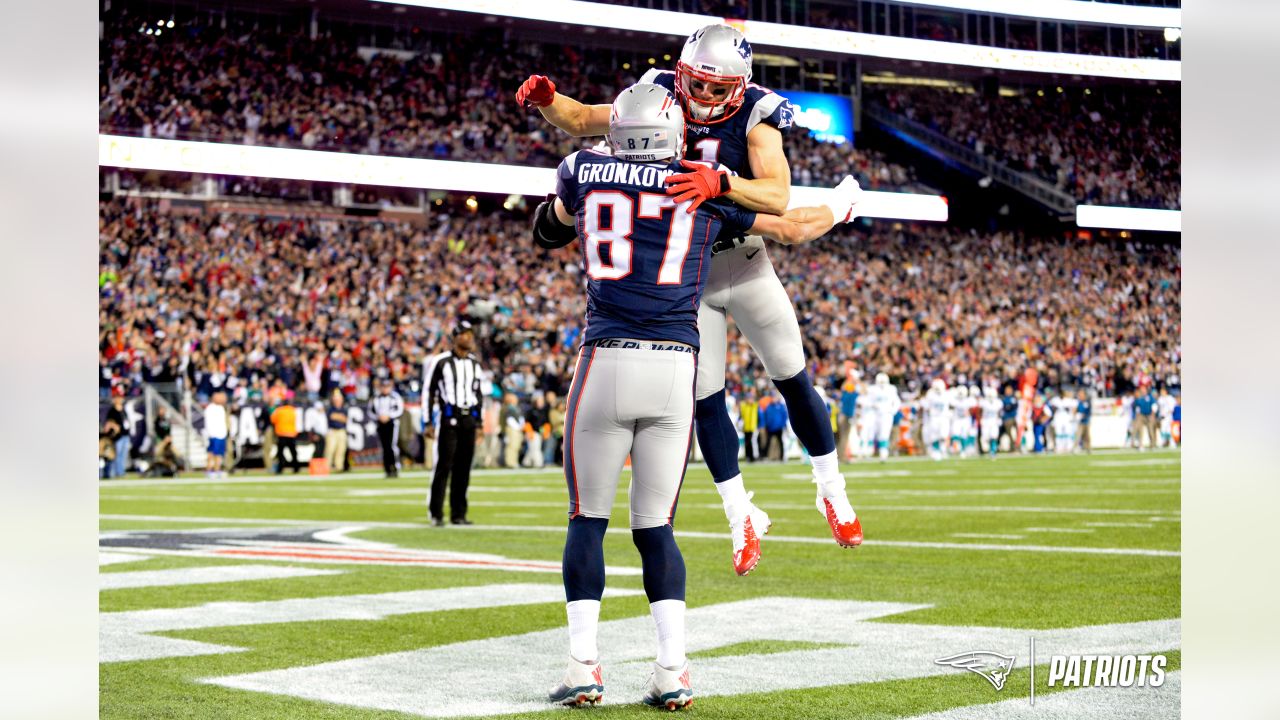 Patriots fans share their favorite Julian Edelman memories - Pats Pulpit