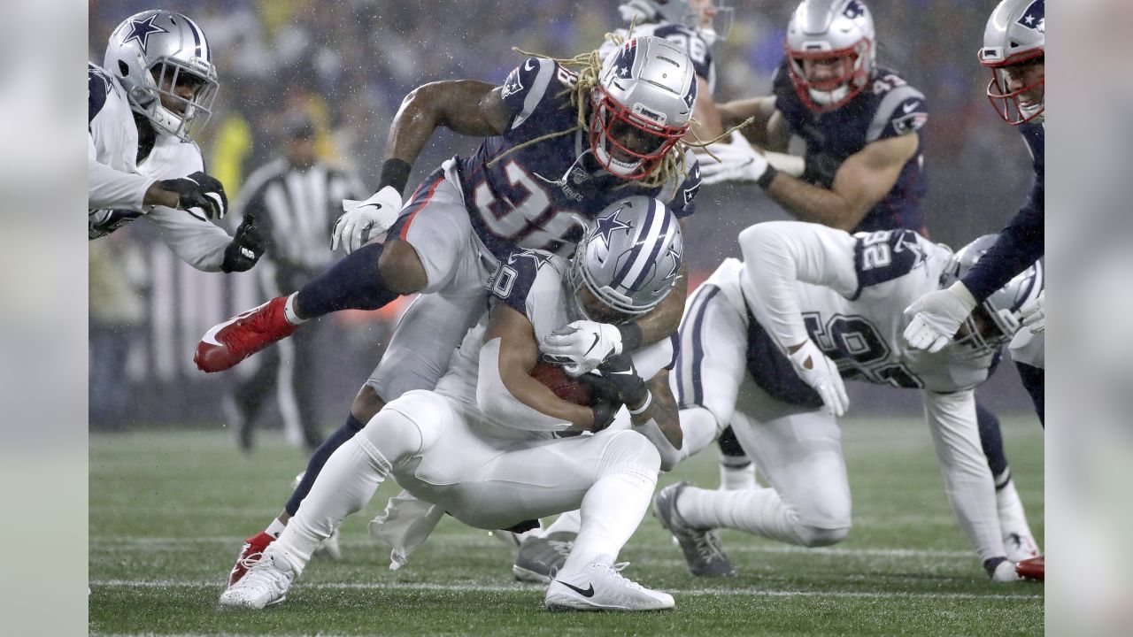 New England Patriots at Dallas Cowboys free NFL live stream (10/1