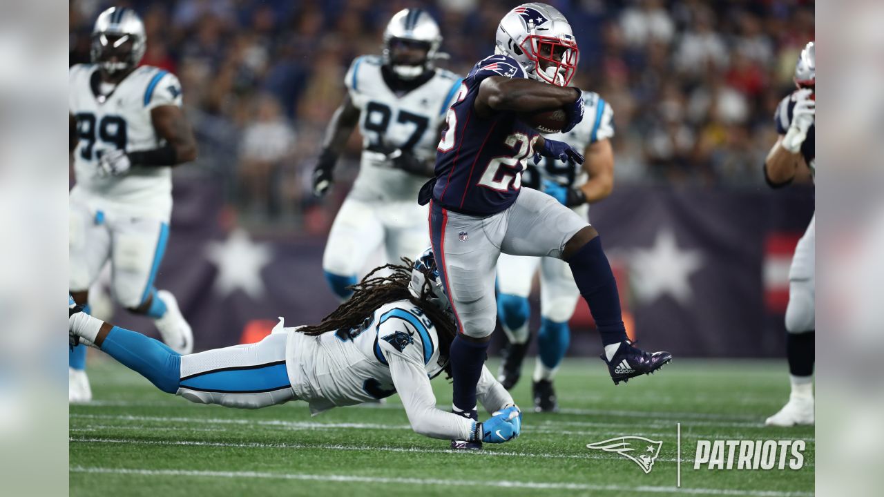 Patriots vs Panthers recap: New England's defense dominant in 10-3 win -  Pats Pulpit