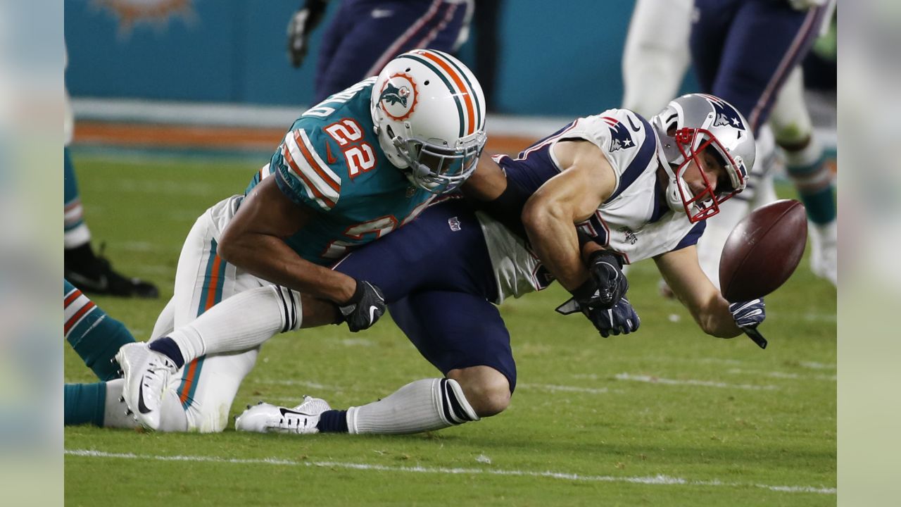 Miami Dolphins 7-38 New England Patriots: Tom Brady throws three touchdowns  in convincing win, NFL News