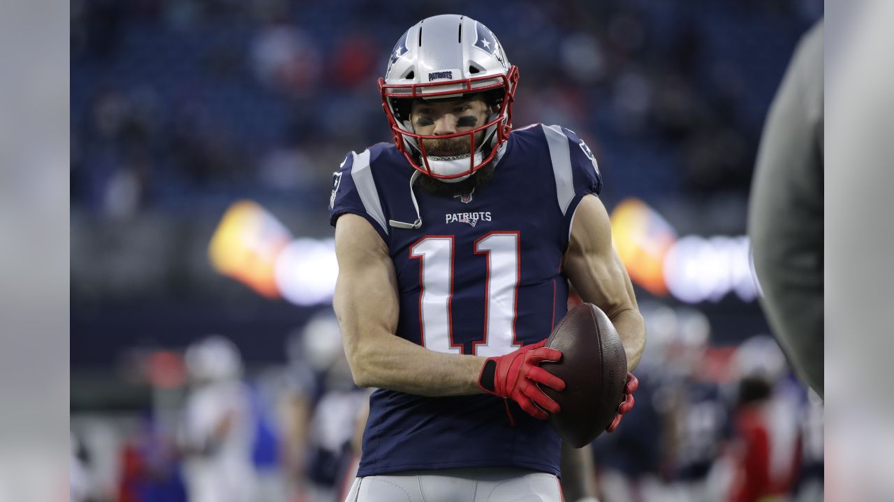 Julian Edelman - Incredelman 