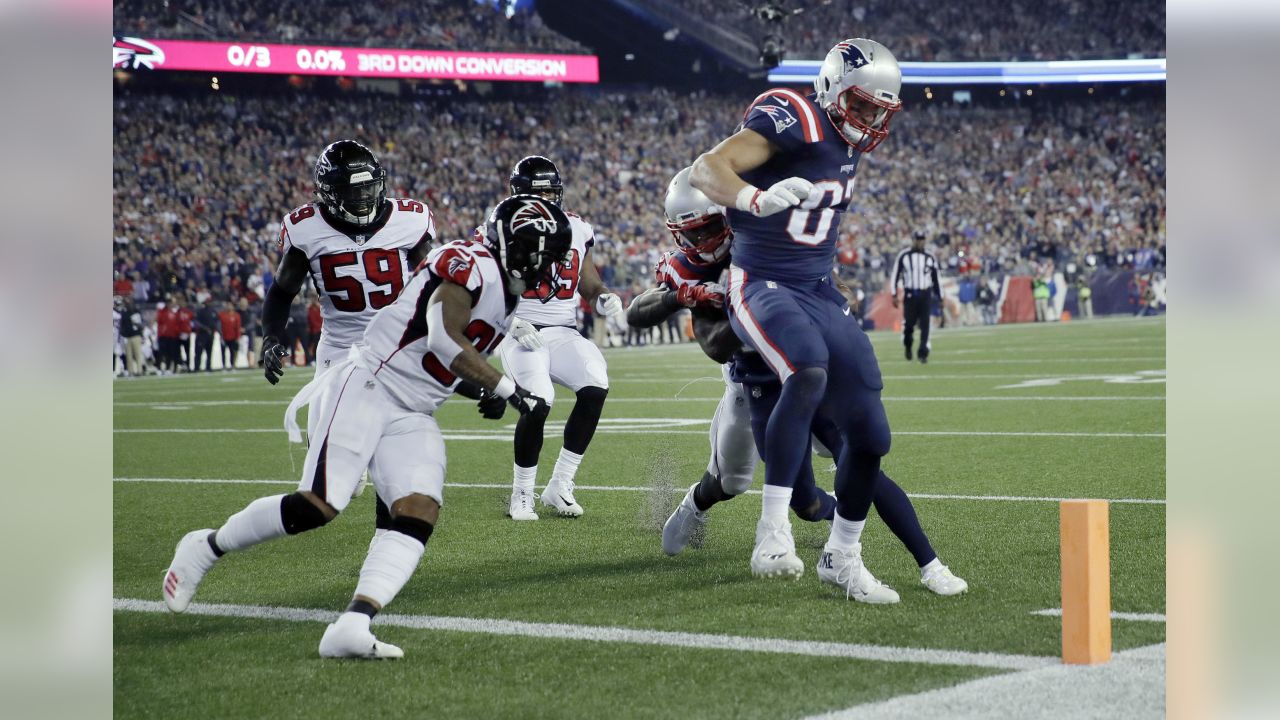 Patriots vs Broncos final score: New England loses 18-12 as comeback  attempt falls short - Pats Pulpit