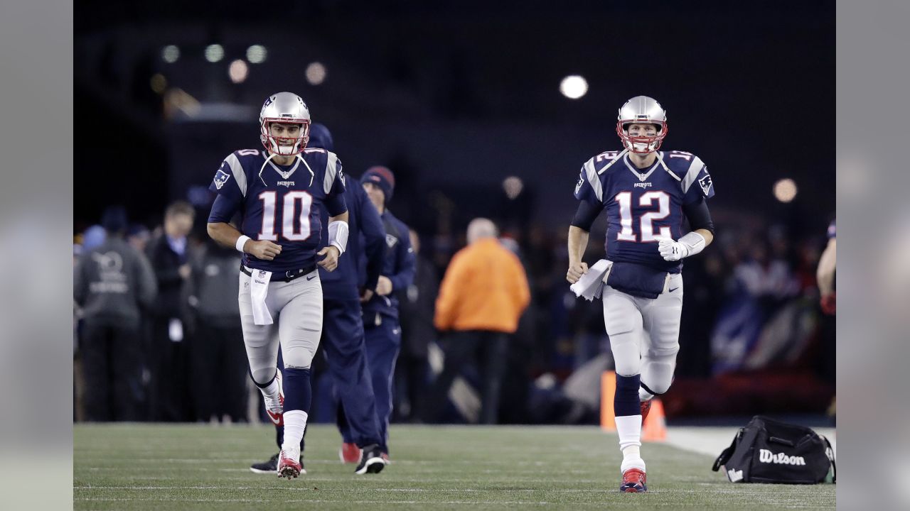 Baltimore Ravens beat Tom Brady, New England Patriots on last-second field  goal – New York Daily News