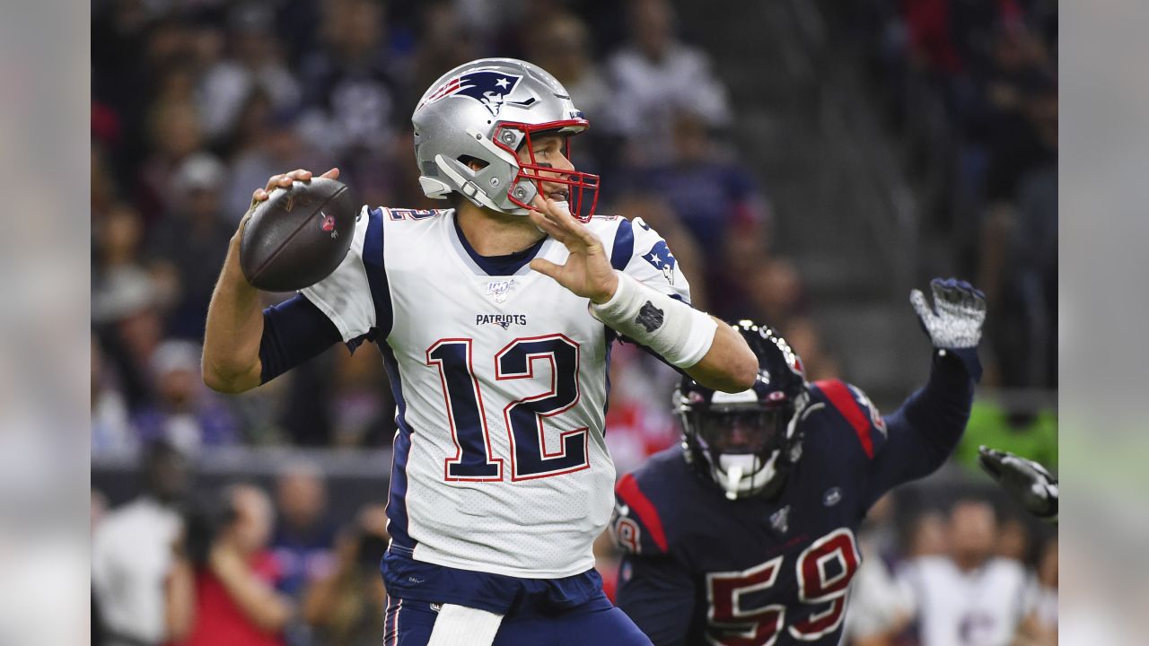 For the first time since 2019, Patriots' Day feels normal again