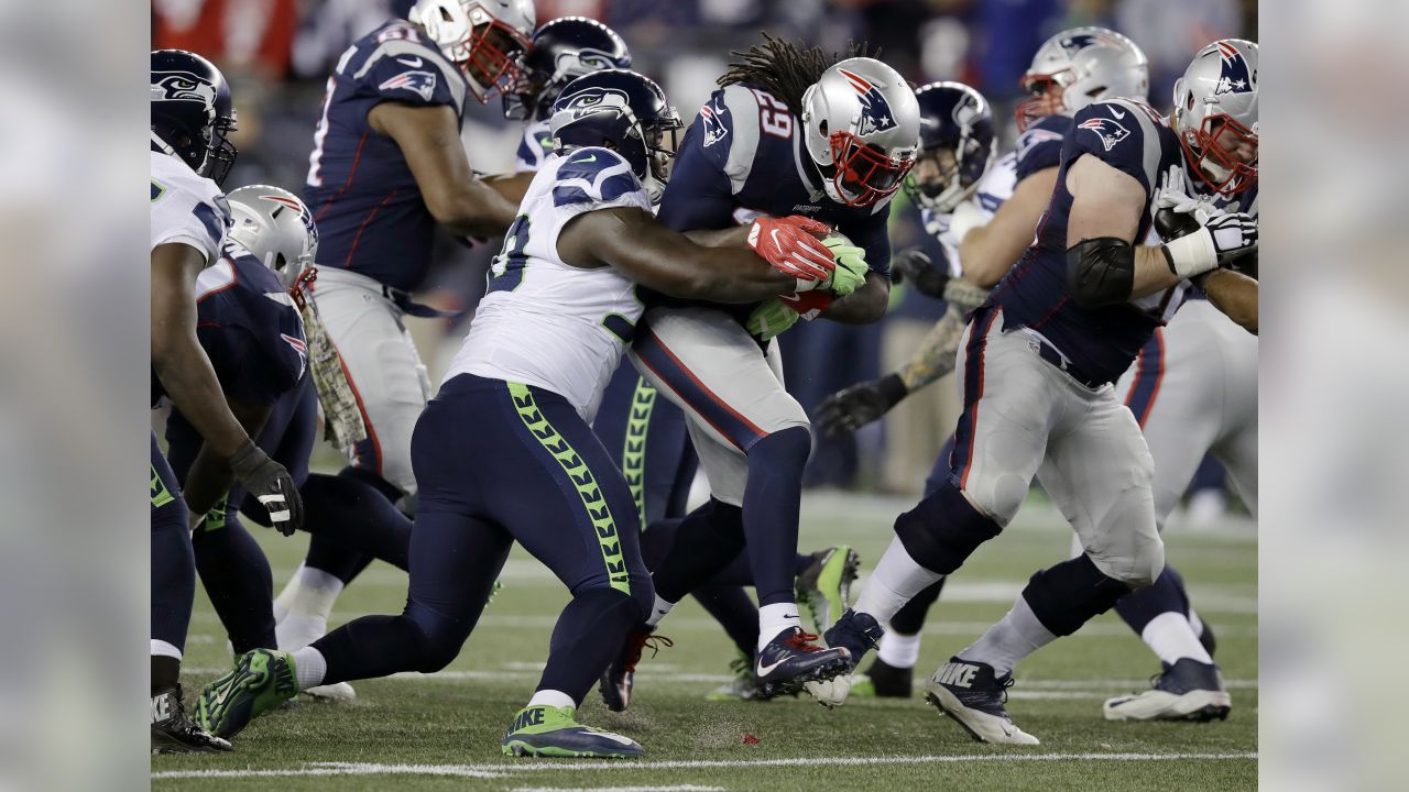 Super Bowl: Patriots tight end Rob Gronkowski likely to meet Seahawks  safety Kam Chancellor in a big way on Sunday