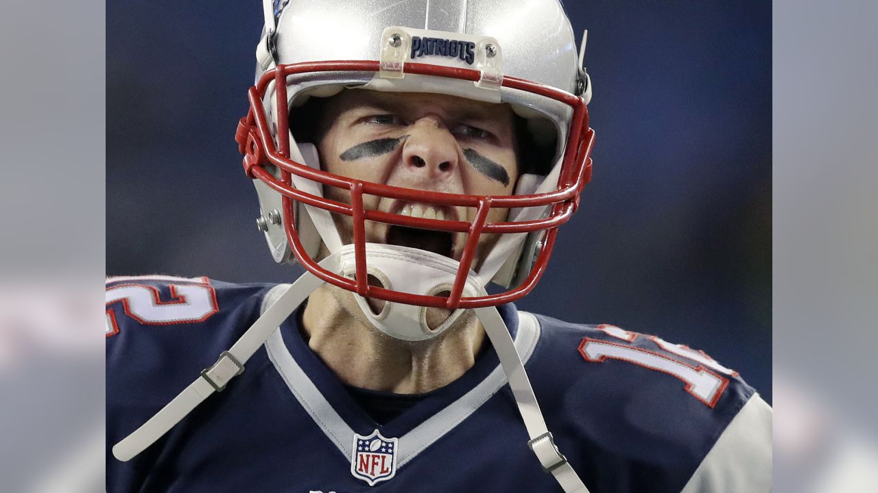 Julian Edelman training with Tom Brady sparks response from Gronk and  Matthew Judon - ESPN