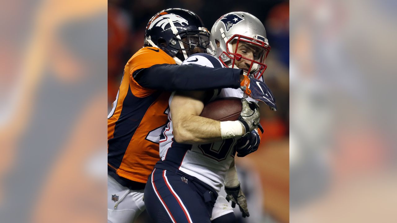 Brady, Patriots send Broncos to fifth straight loss, 41-16