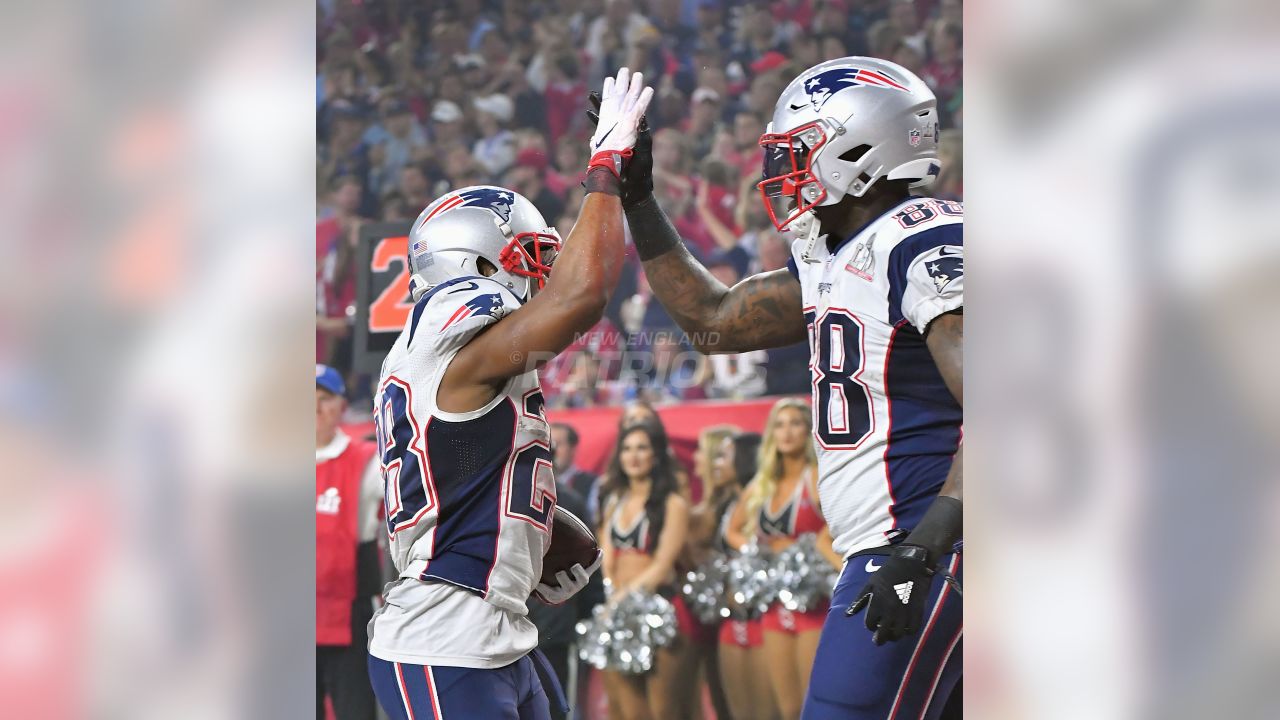 Super Bowl champions! New England Patriots complete historic comeback